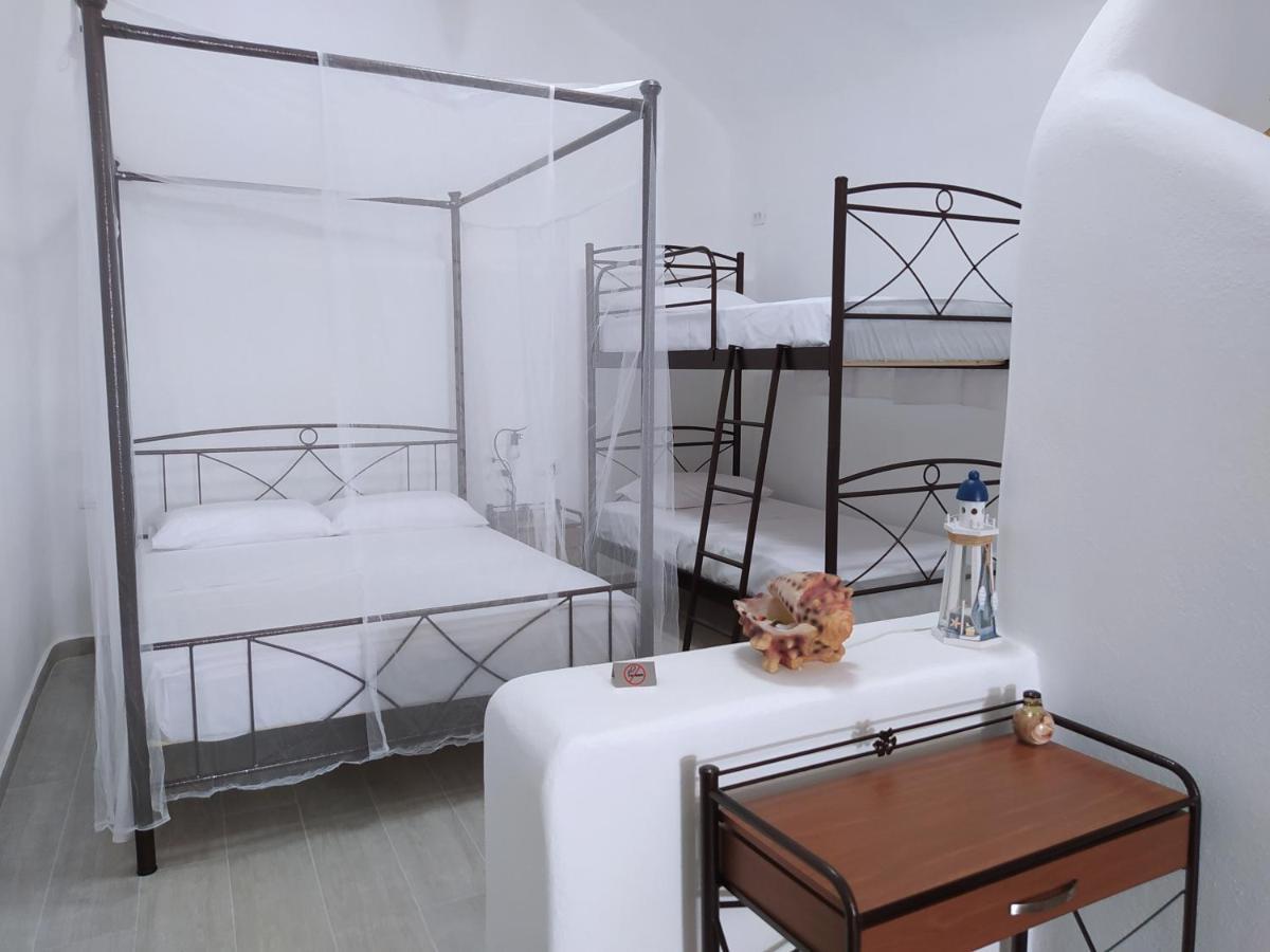 Mentoras' Complex Apartment Emporio  Ngoại thất bức ảnh