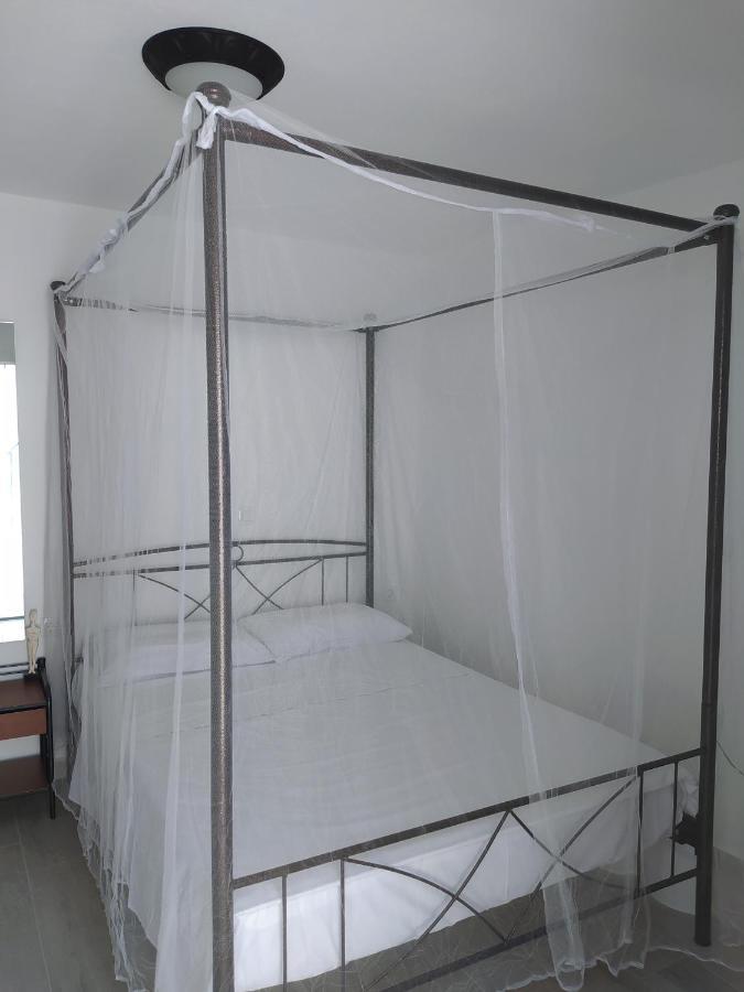 Mentoras' Complex Apartment Emporio  Ngoại thất bức ảnh