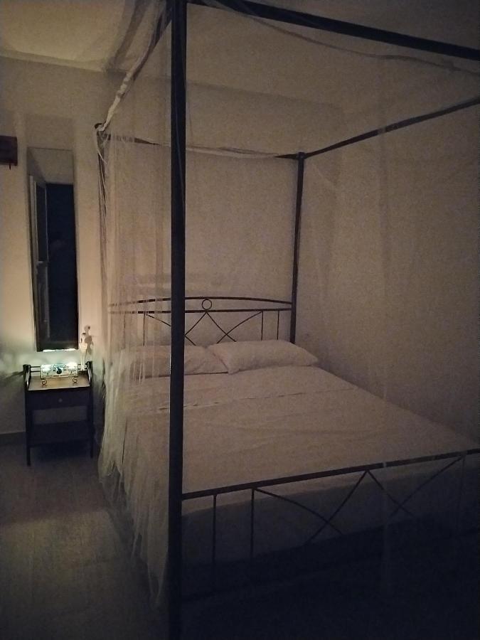 Mentoras' Complex Apartment Emporio  Ngoại thất bức ảnh