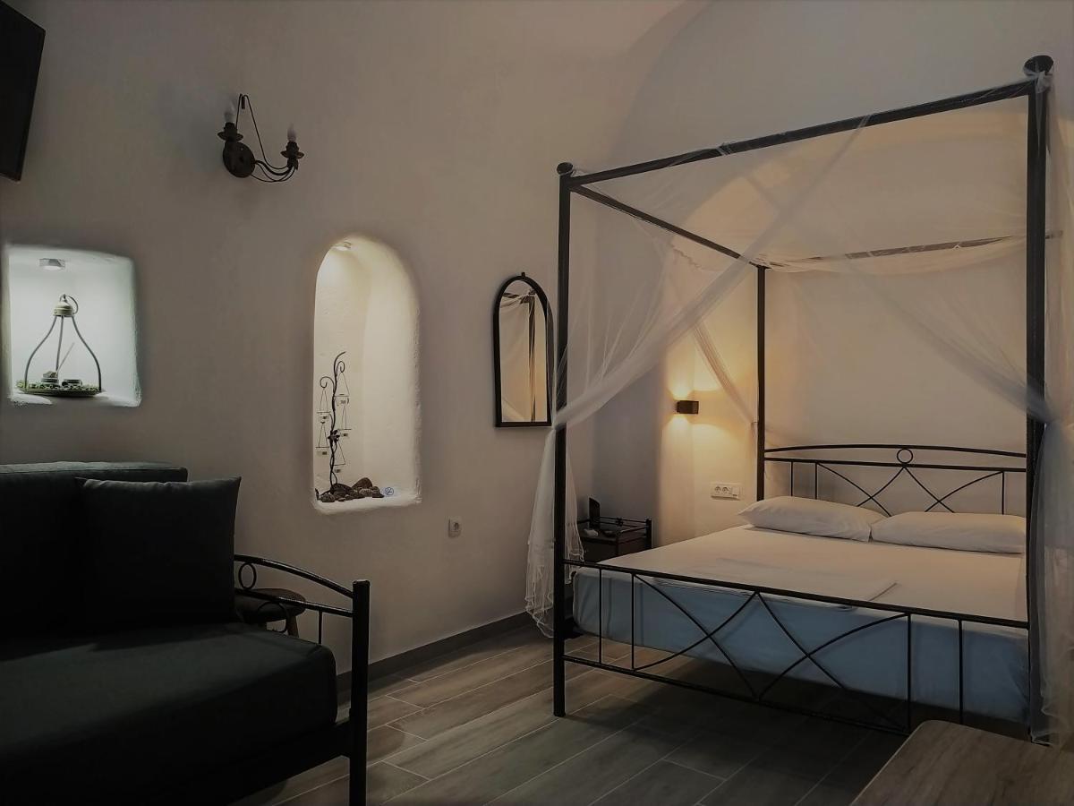 Mentoras' Complex Apartment Emporio  Ngoại thất bức ảnh