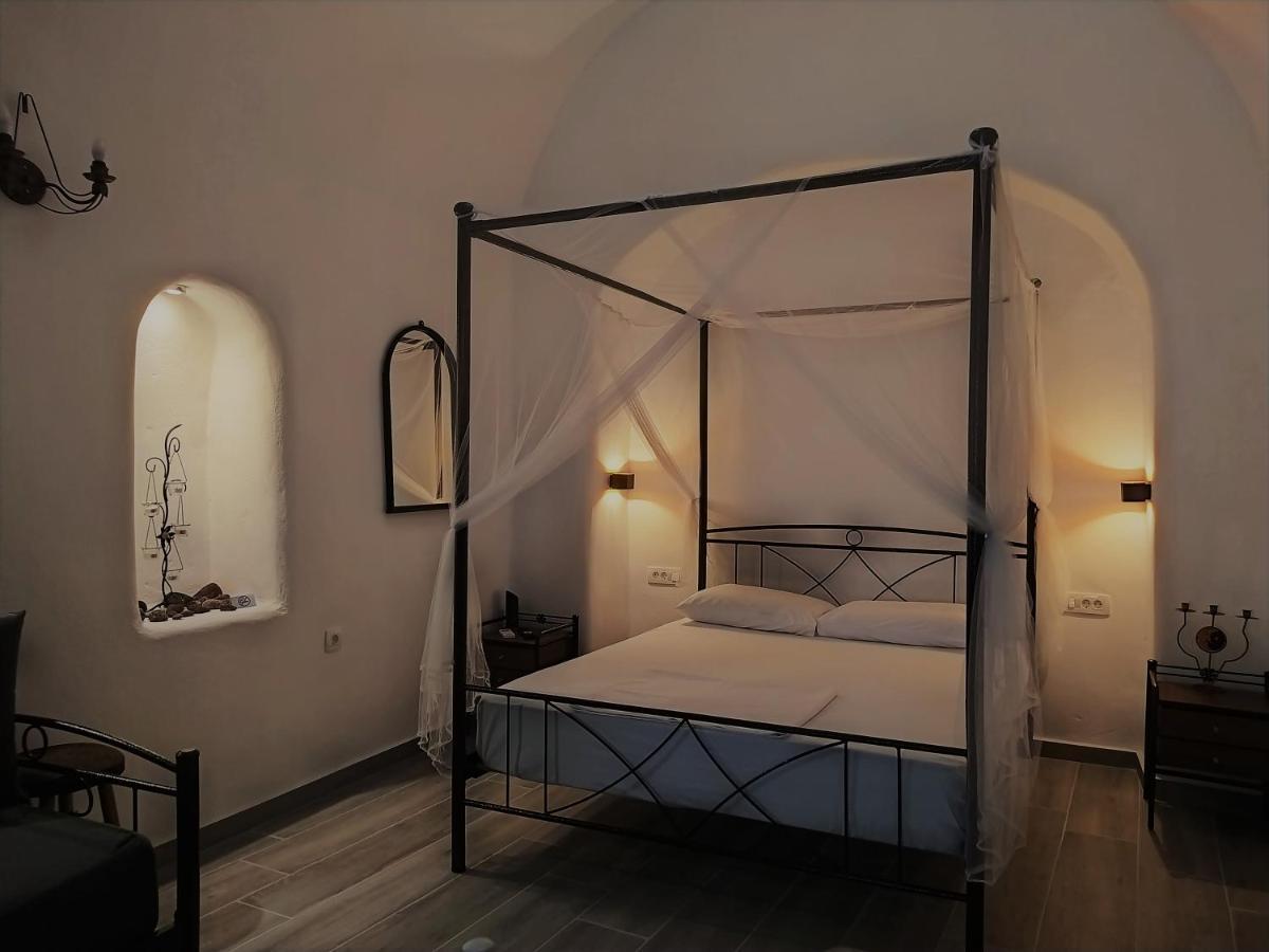 Mentoras' Complex Apartment Emporio  Ngoại thất bức ảnh