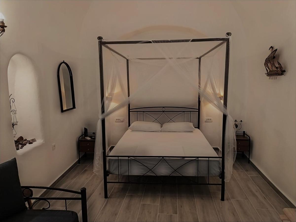Mentoras' Complex Apartment Emporio  Ngoại thất bức ảnh