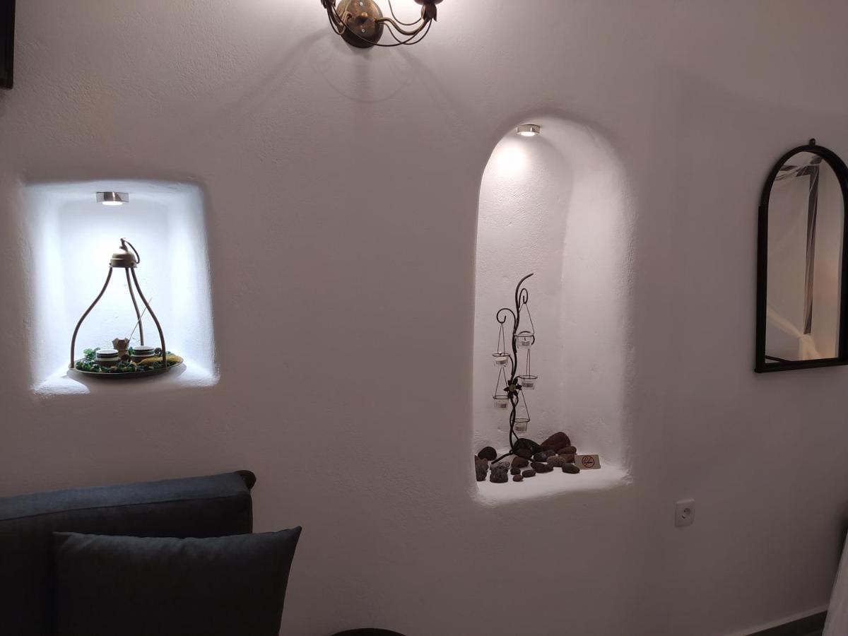 Mentoras' Complex Apartment Emporio  Ngoại thất bức ảnh